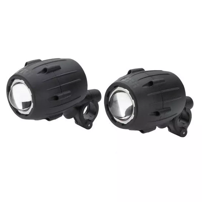 Givi S310 Trekker Additional Halogen Spotlights