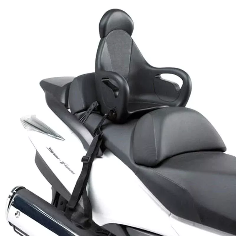 Givi S650 Child Seat