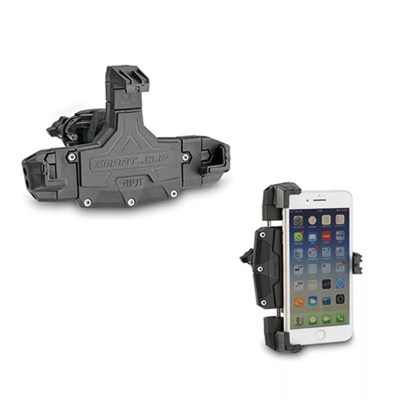Givi S920L Smart Clip GPS/Smartphone Holder