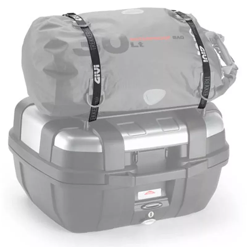 Givi Set Of Antislip Straps 20mm X 1000mm