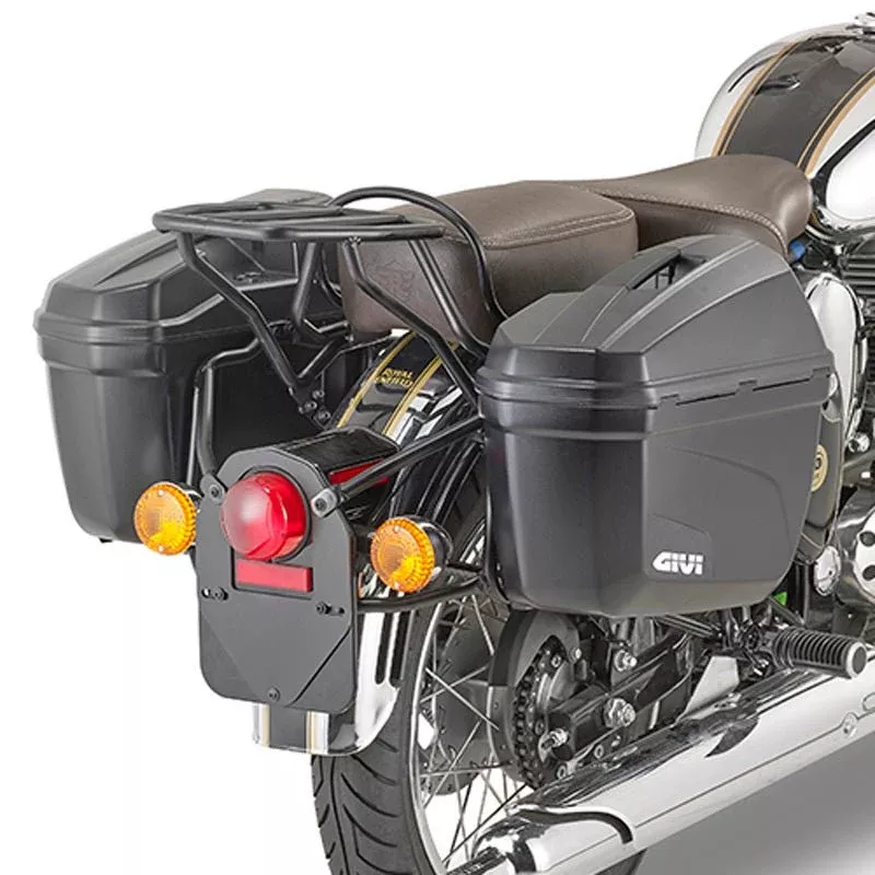 Givi Sidecase Bracket Royal Enfield Classic 500