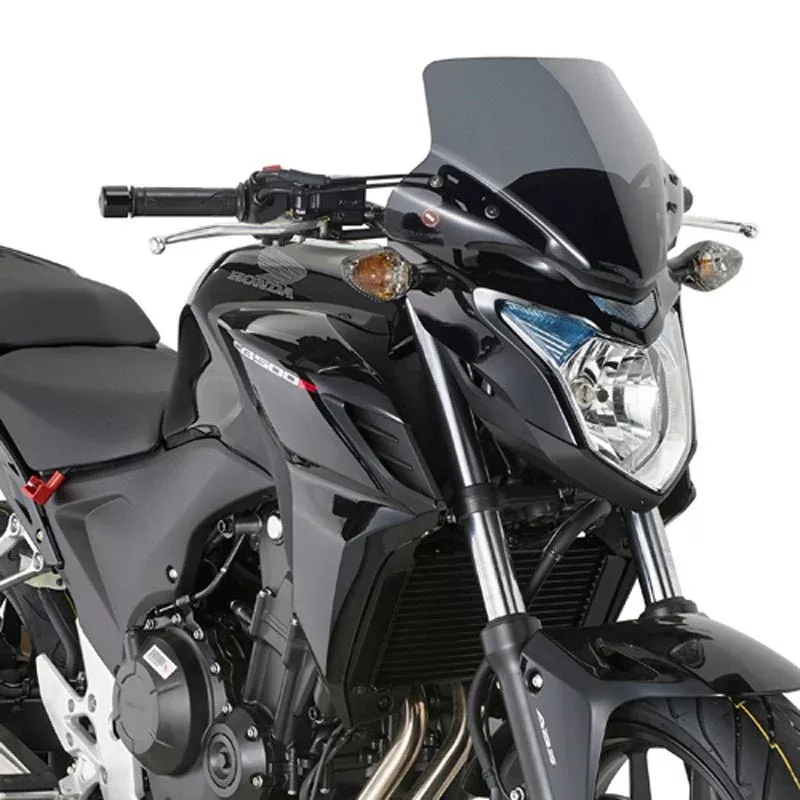 Givi Smoke Windscreen CB500F