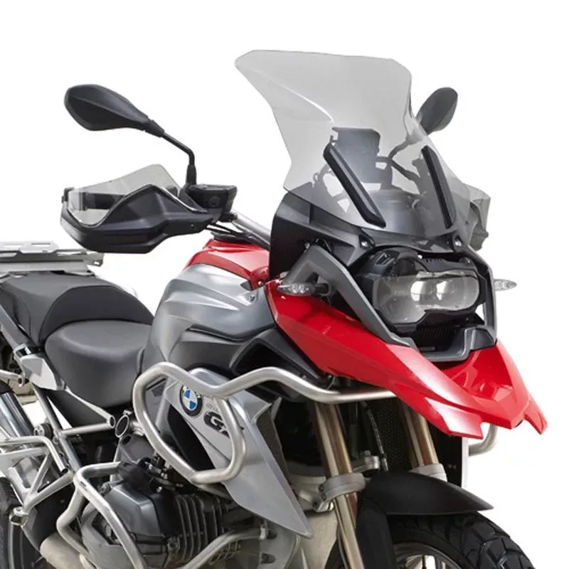Givi Smoke Windscreen R1200GS Adventure