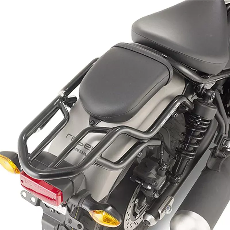 Givi Specific Rack Honda Rebel 500