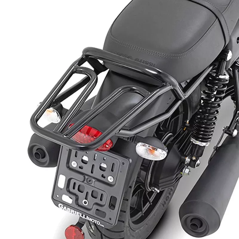 Givi Specific Rack Moto Guzzi V7 III Stone/Special