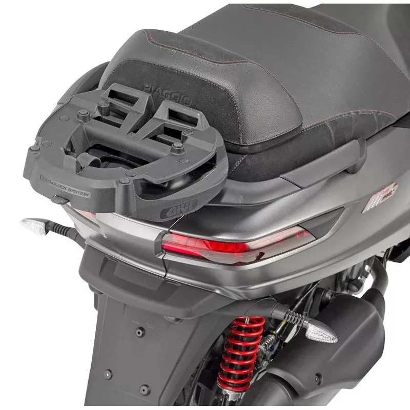Givi Specific Rack Piaggio MP3 500 LT Sport