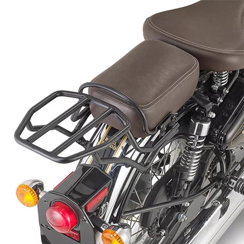 Givi Specific Rack Royal Enfield Classic 500