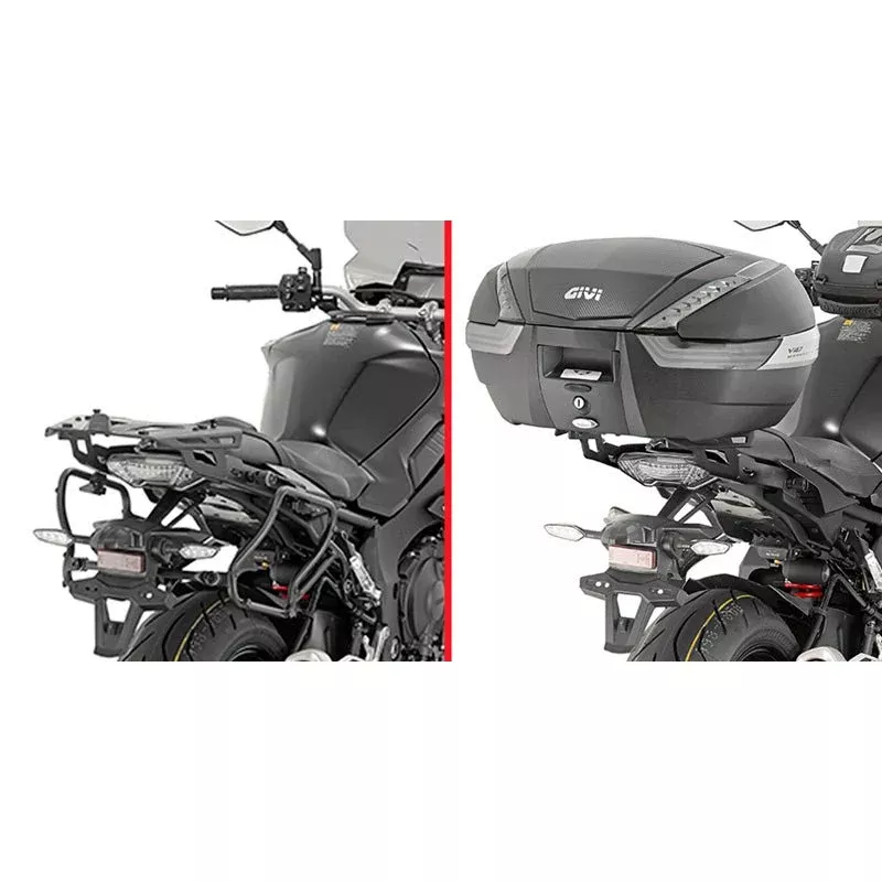 Givi Specific Rack Yamaha FZ10