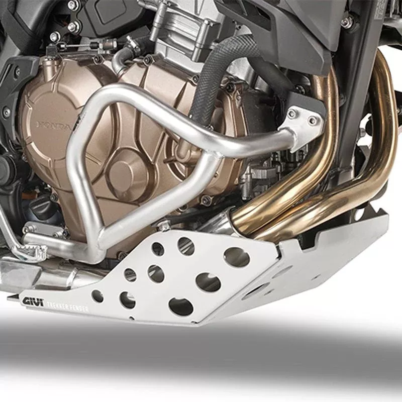 Givi Stainless Steel Engine Guard Honda Africa Twin