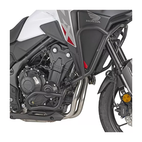 Givi TNH1203 Upper Engine Guards Honda NX500 2024-2026