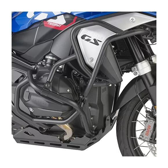 Givi TNH5143 Upper Engine Guards BMW R1300GS 2024-2026