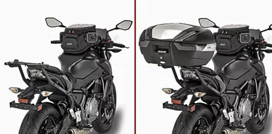 Givi Top Case Hardware - 4117FZ