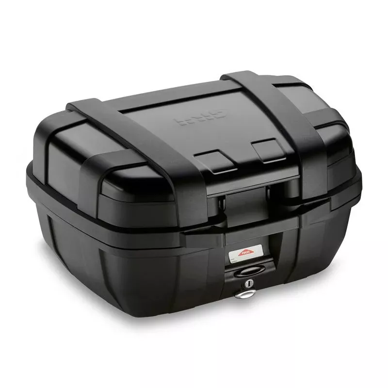 Givi TRK52B Monokey Trekker Black 52L