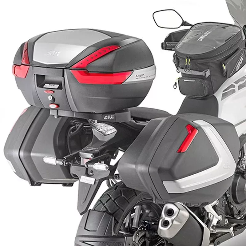 Givi V35/37 Sidecase Bracket Honda CB500X