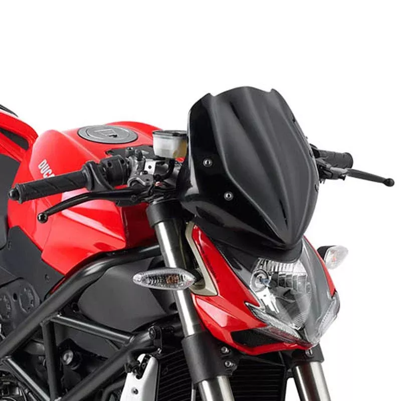 Givi Windscreen Mounting Kit Streetfighter