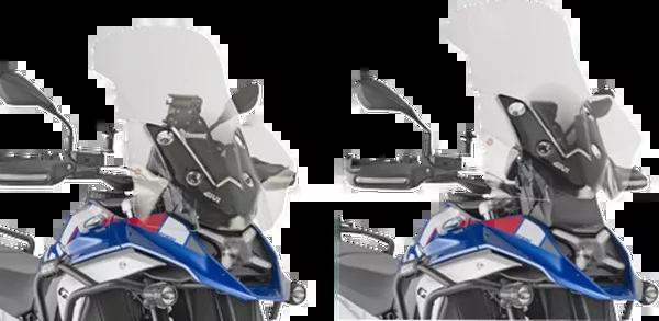 GIVI Windshield – BMW