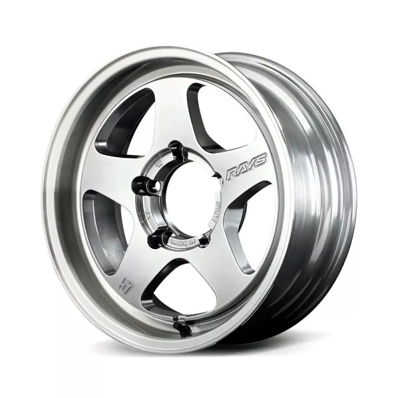 GL 57FR-X Wheels