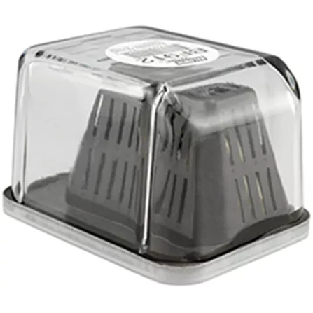 GLAS FUEL/WATER FILTER