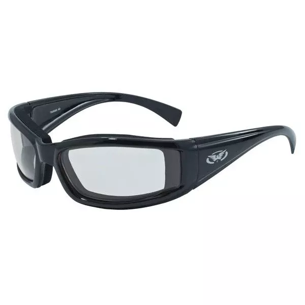 Global Vision Stray Sunglasses