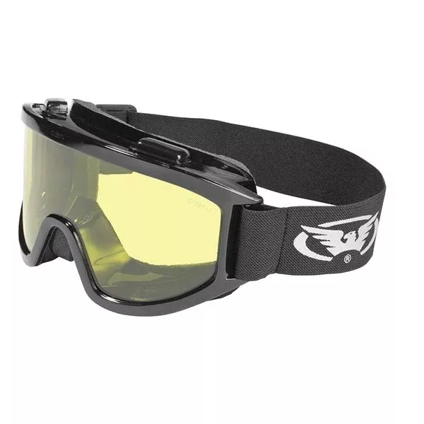 Global Vision Wind-Shield Goggle