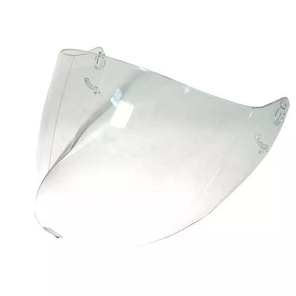 GMax Of-17 Open Face Helmet Single Lens