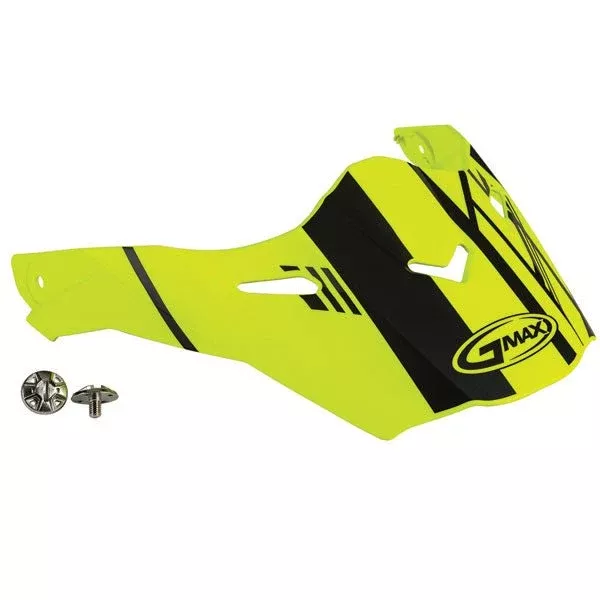 GMax AT21 Epic Visor Kit
