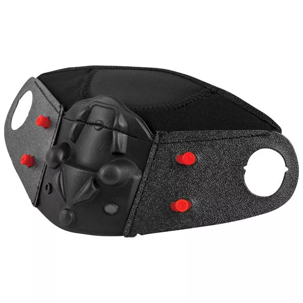 GMax AT21Y Snow Breath Deflector (G021077)