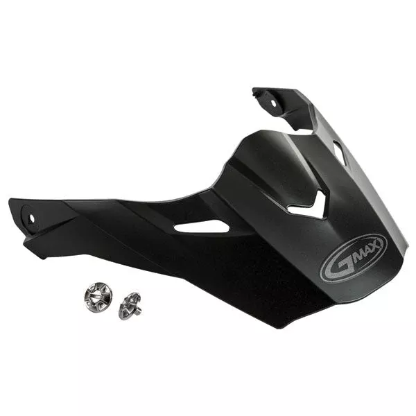 GMax AT21Y Visor Kit