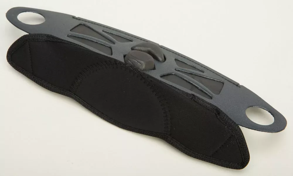 Gmax Breath Deflector Cold Weather MX-86 - G086036