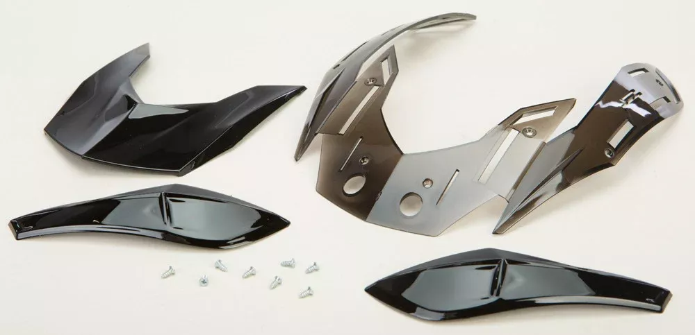Gmax FF-88 GM-64 GM-64S Top Vents