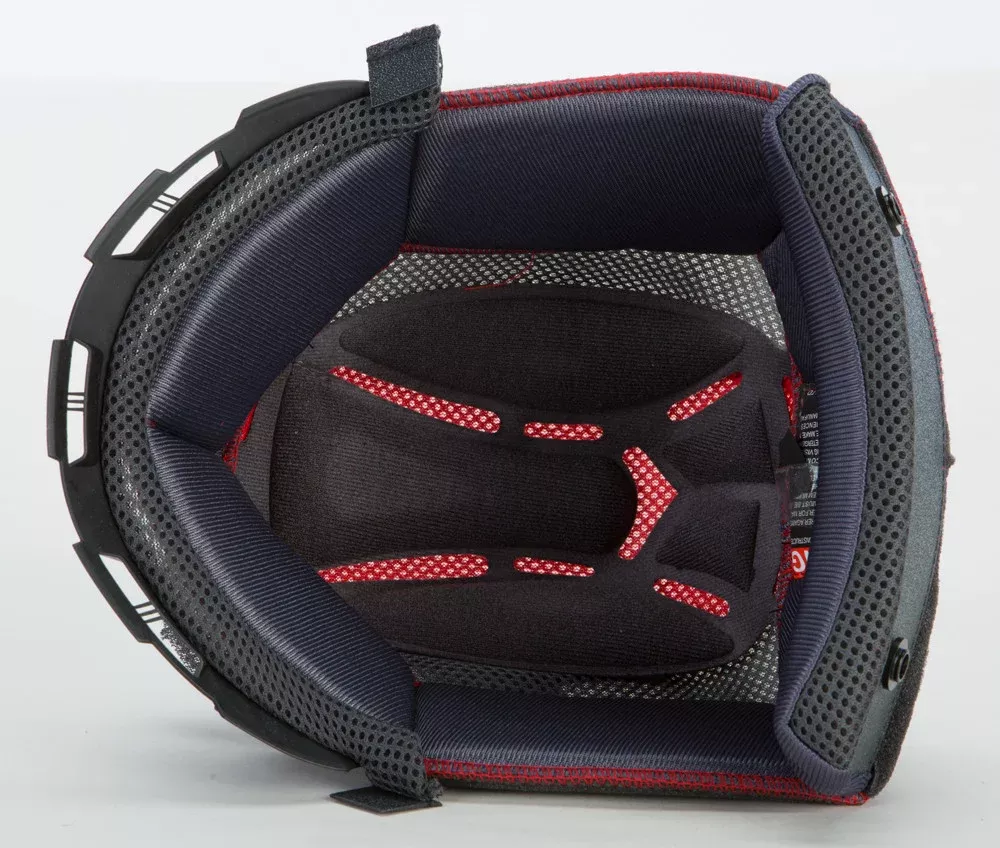 Gmax GM-11 GM-11S Comfort Liners