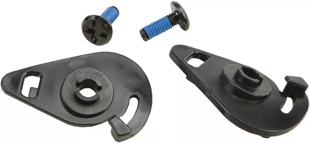 Gmax GM-11 GM-11S Shield Ratchet Plates