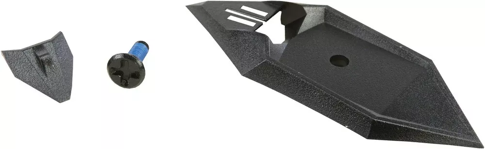 Gmax GM-11 GM-11S Top Vents