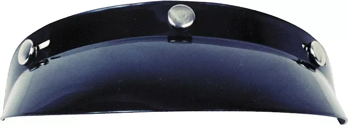 Gmax GM-2 GM-2Y 3-Snap Visors