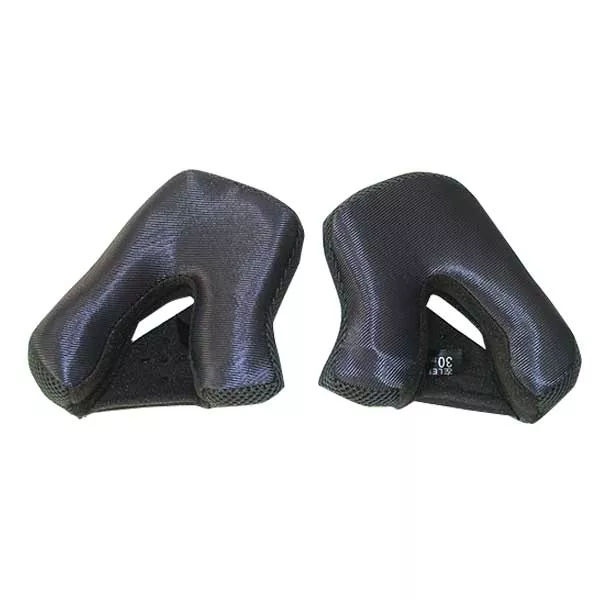GMax GM11 Cheek Pads
