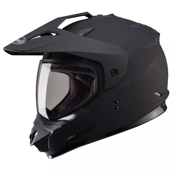 GMax GM11 Decima Dual Sport Helmet