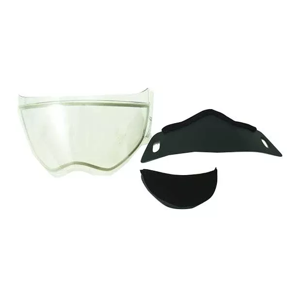 GMax GM11 Helmet Cold Weather Kit (G011038)