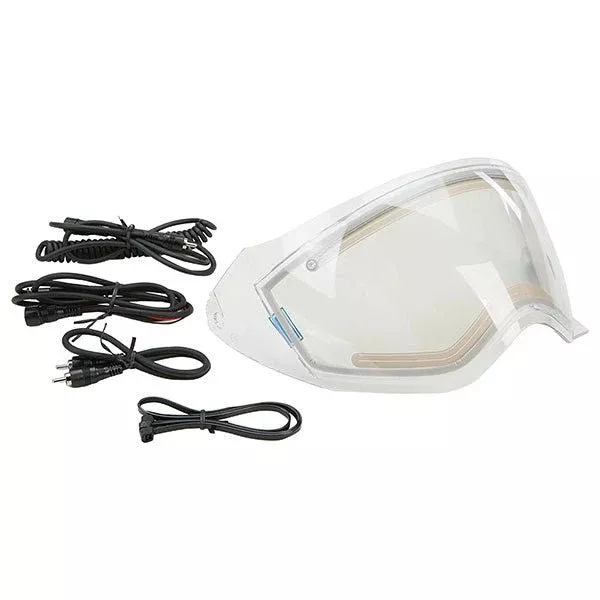 GMax GM11 Helmet Electric Shield (G011077)