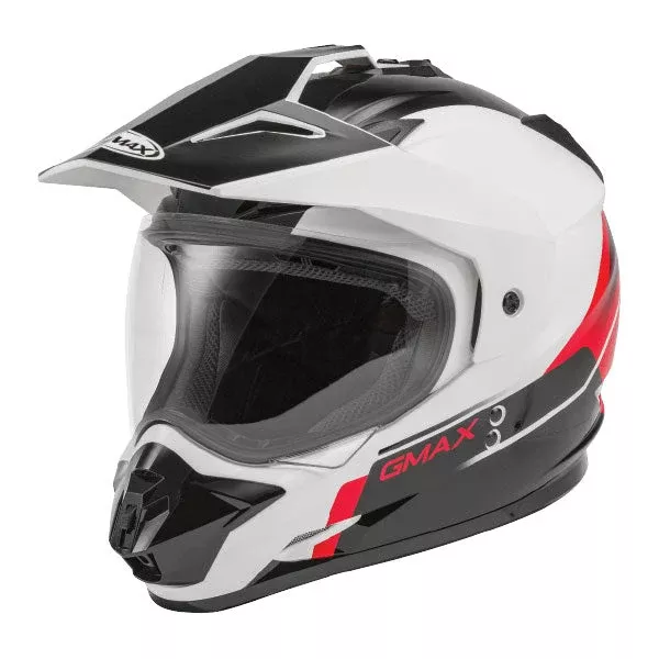 GMax GM11 Scud Dual Sport Helmet