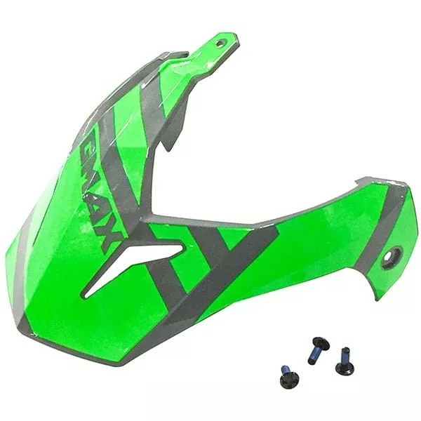 GMax GM11 Trapper Visor Kit