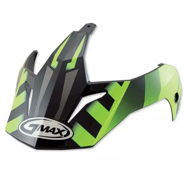 GMax GM11 Trekka Visor
