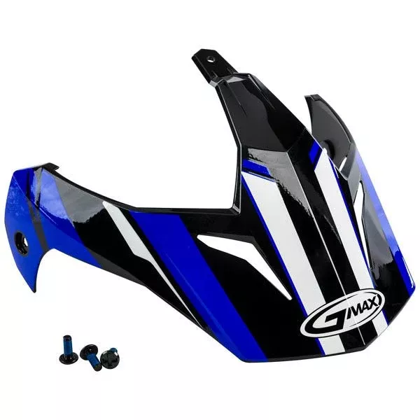 GMax GM11 Vertical Visor