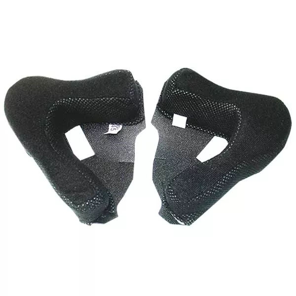 GMax GM14 Cheek Pads