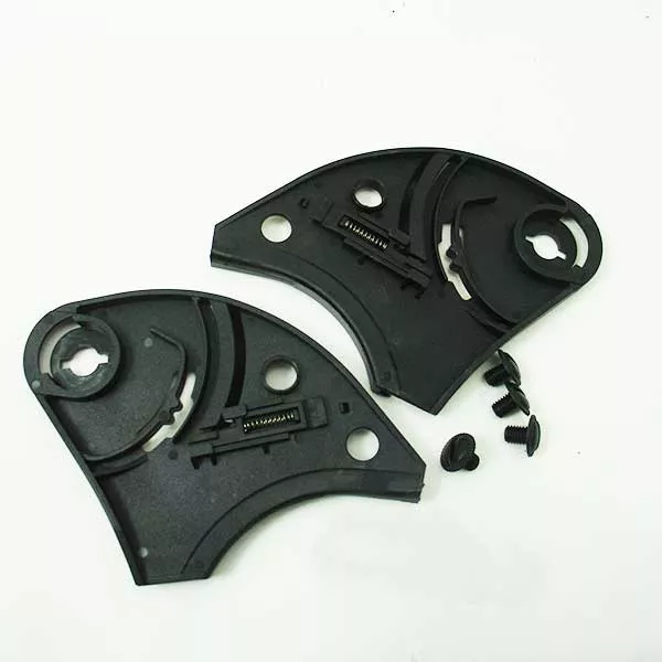 GMax GM17 09 Helmet Inner Ratchet Plates (G980167)