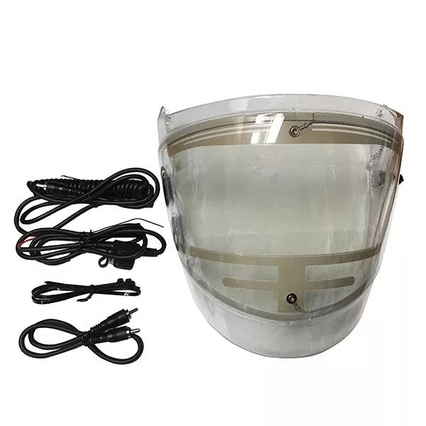 GMax GM17 Electric Shield (G170003)