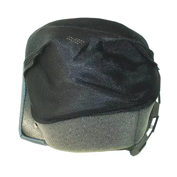 GMax GM17 Grey Comfort Liner