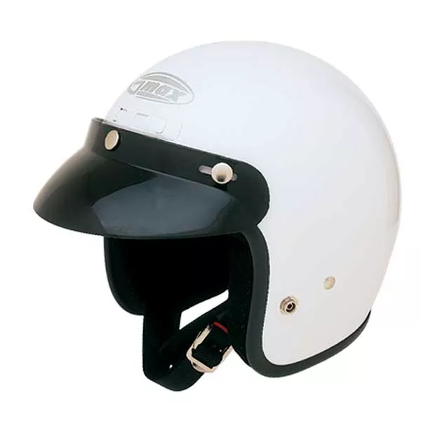 GMax GM2 Open Face Helmet