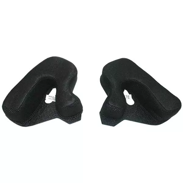 GMax GM28 Cheek Pads