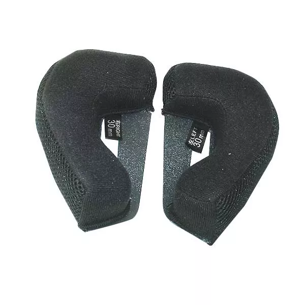 GMax GM32 Cheek Pads