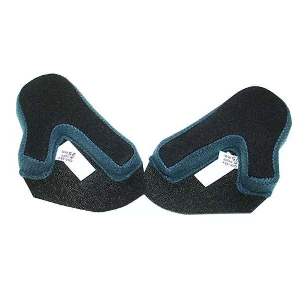 GMax GM36Y Cheek Pads